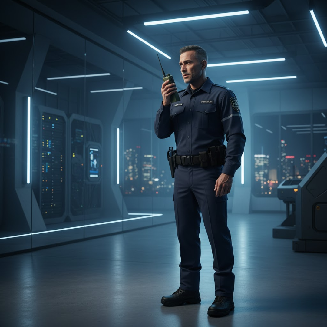 RangeCom | Walkie-Talkie – Hosszú hatótávolság és stabil kapcsolat