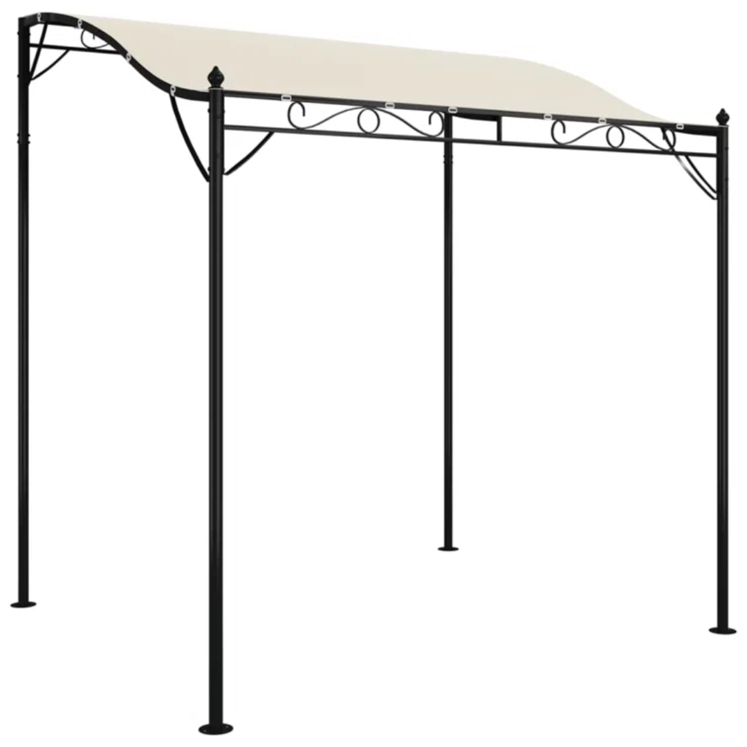 SunShield | Vandtæt Have-Pergola Markisedække