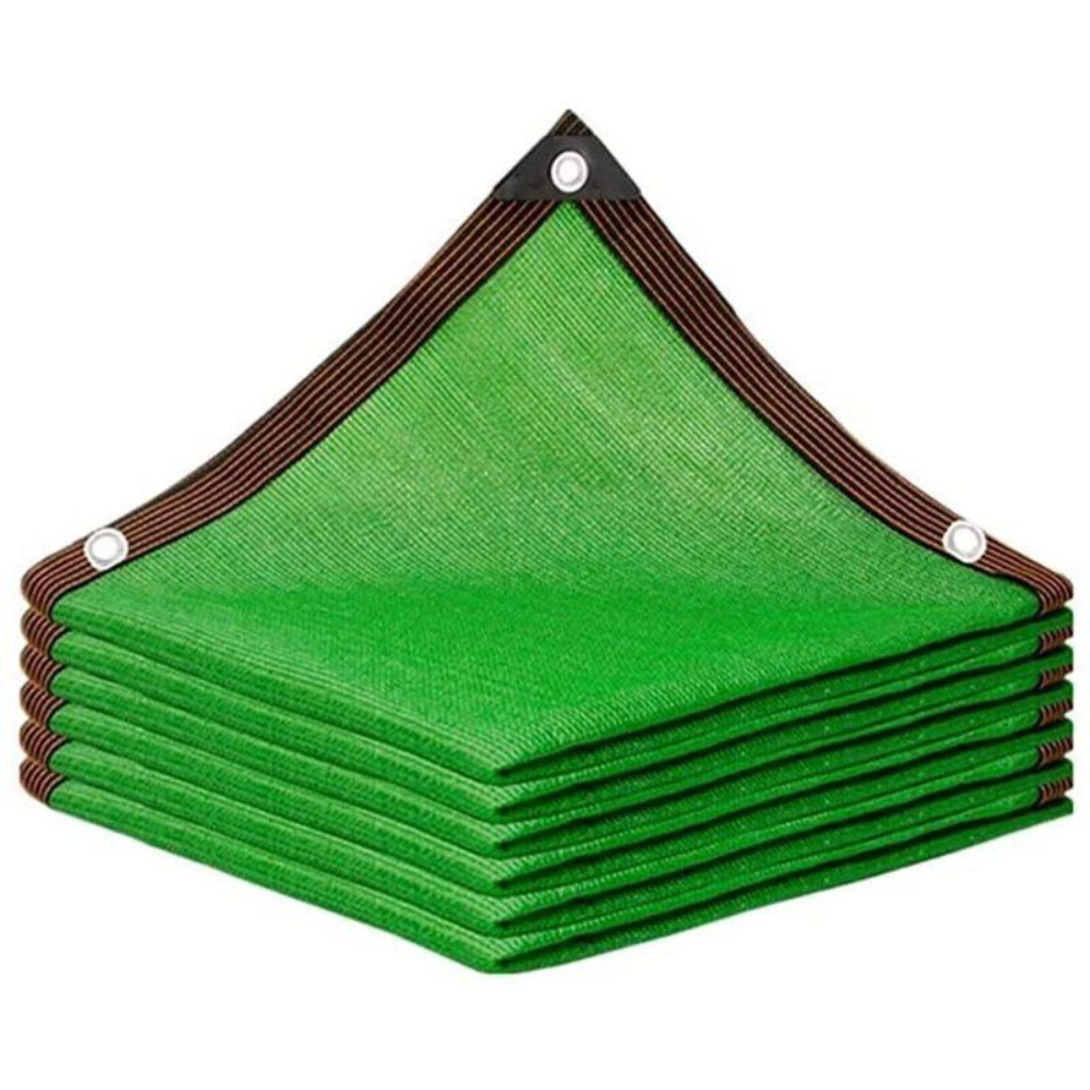 CoolCover | Elegant solbeskyttelsessejl til terrasse & have