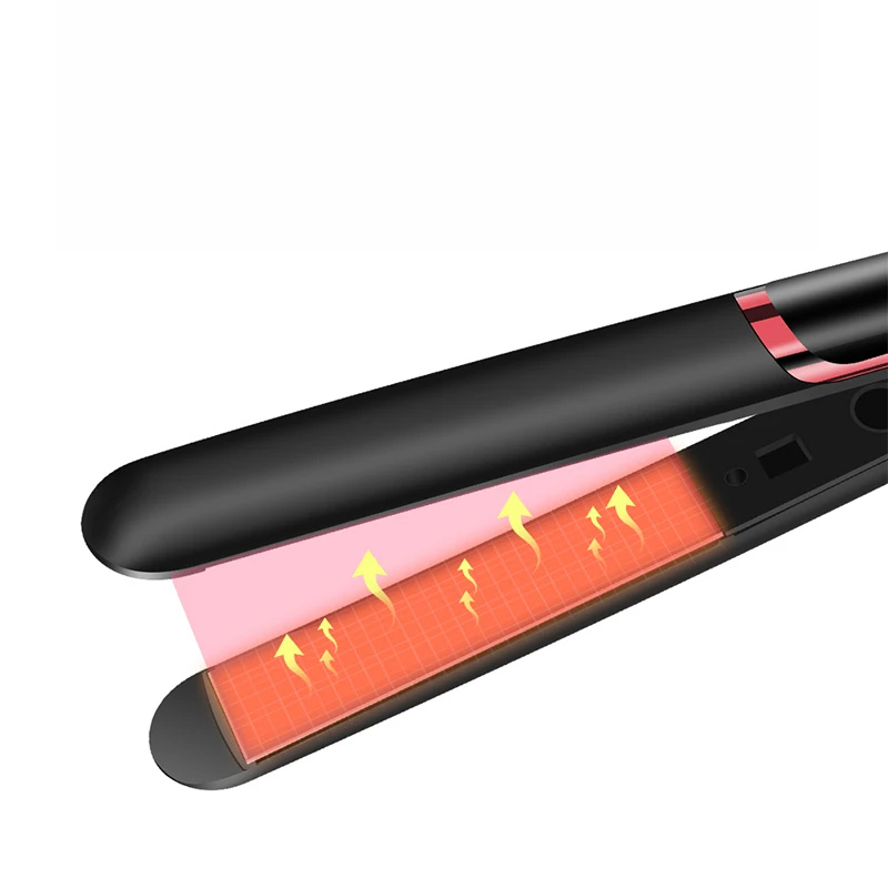 StraLux | Glat Resultat med LCD Temperaturstyring