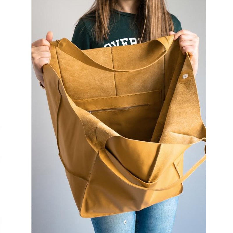 Anna | Rummelig Komfort Med Klassisk Design