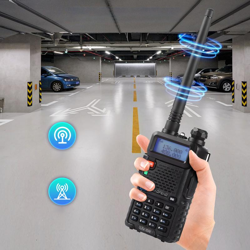 TalkPro | Langdistancekommunikation med 128 Kanaler
