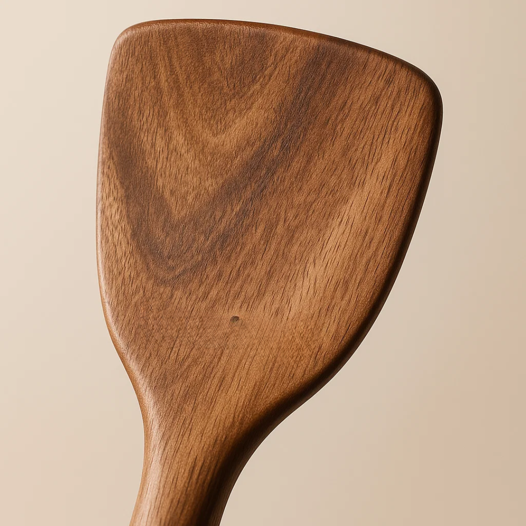 EcoChef | Fenntartható fa konyhai készlet