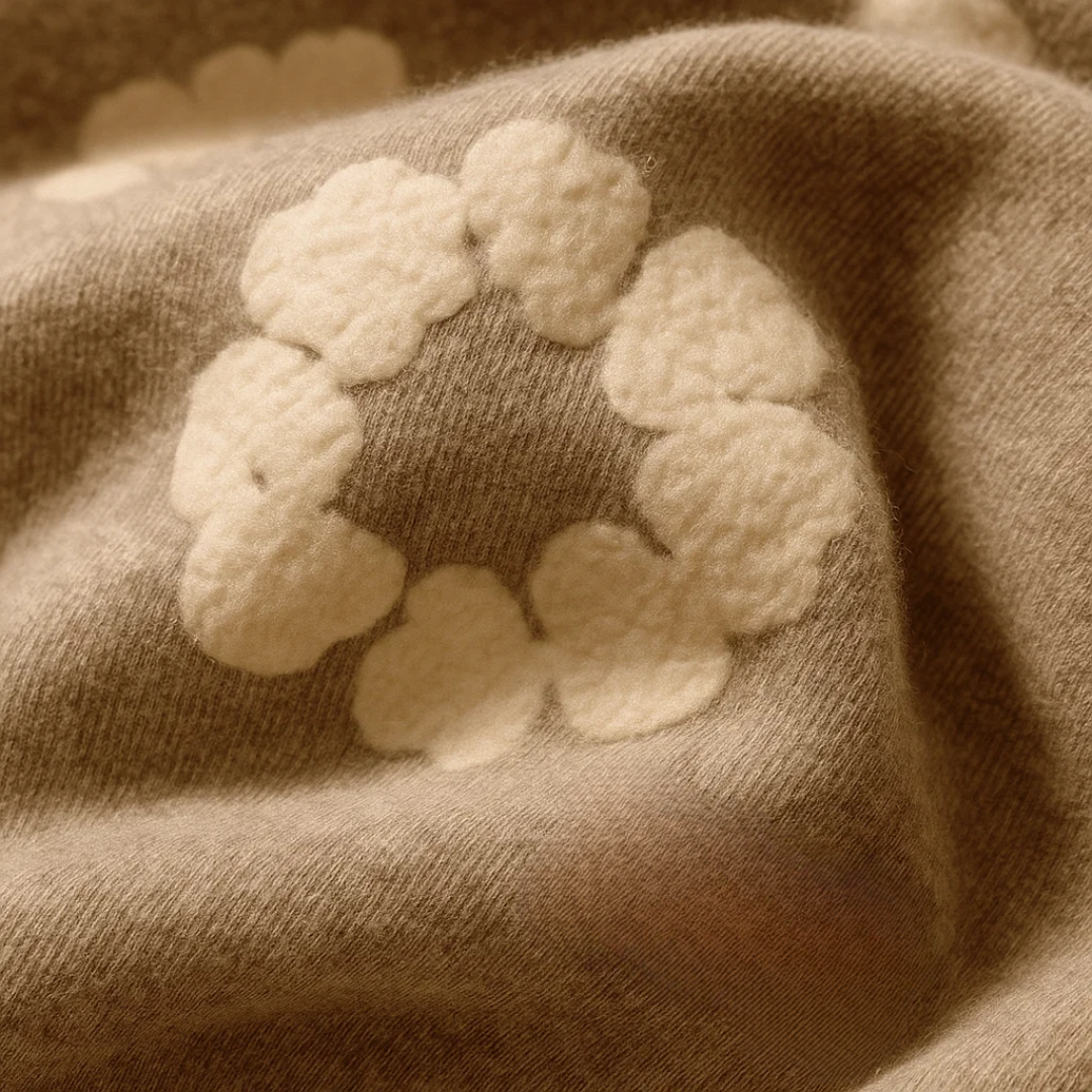 Bellezza | Hoodie Women – Elegant and Comfortable Design