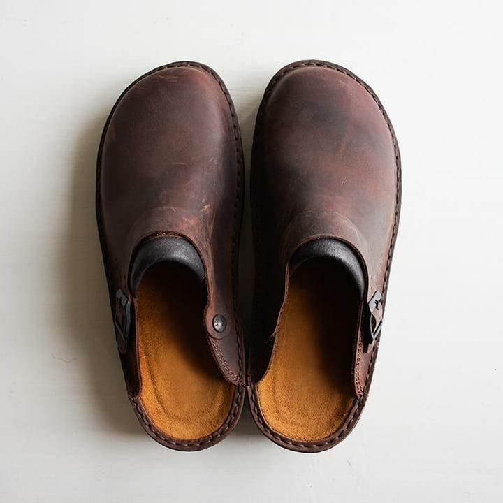 Variant image for Komfortable Clogs til Kvinder - Støttende Indersål & Klassisk Design-12