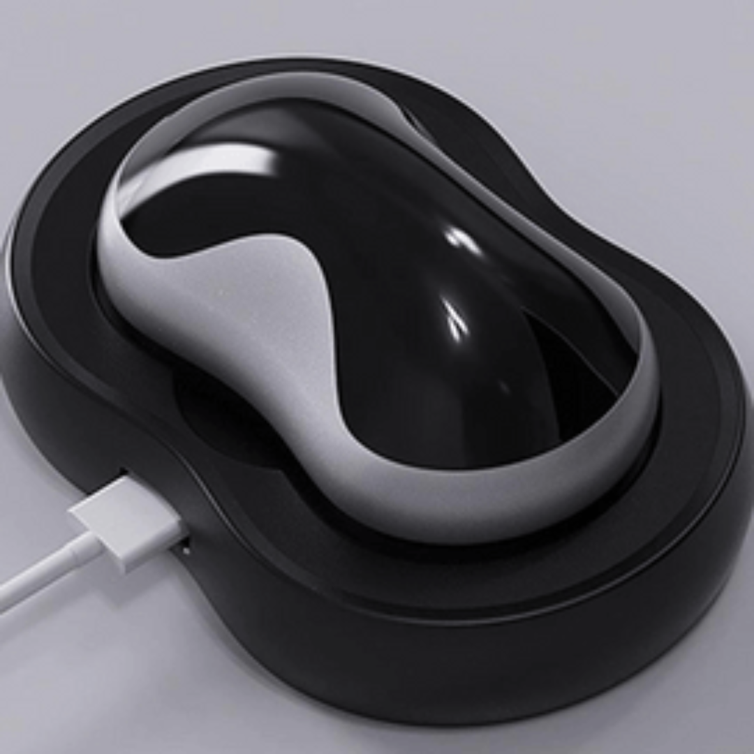 SnoreEase | Regolazione del sonno confortevole