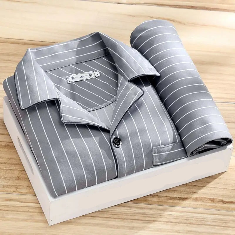 David | Komfortabel Natdragt til Mænd