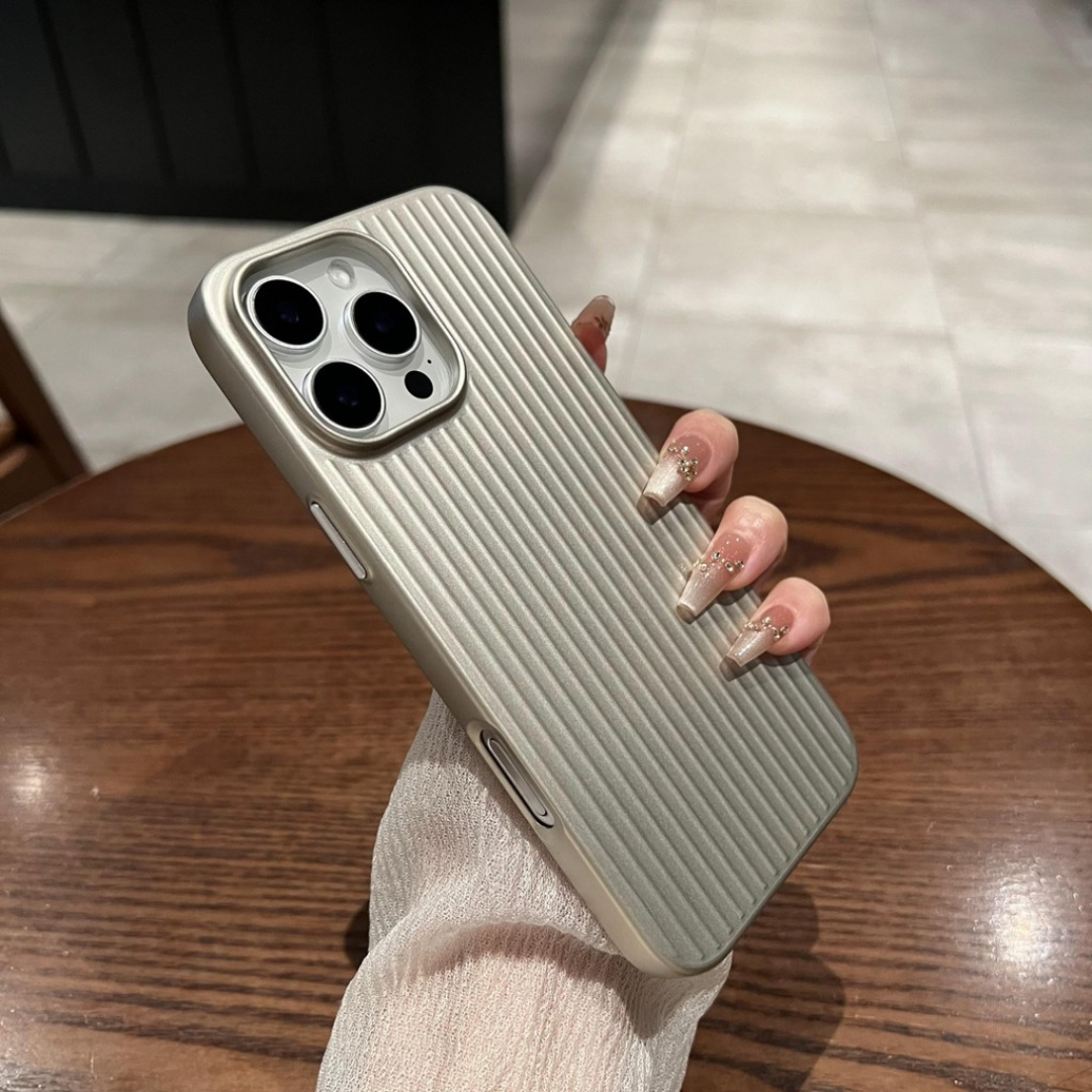 ArmorShell | Ultratyndt og Stødsikkert iPhone-Cover