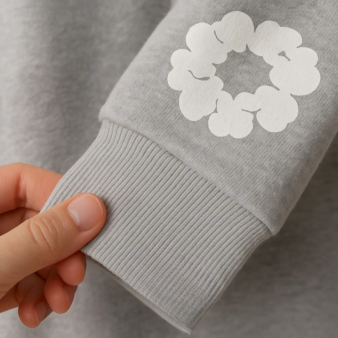 Bellezza | Hoodie Women – Elegant and Comfortable Design