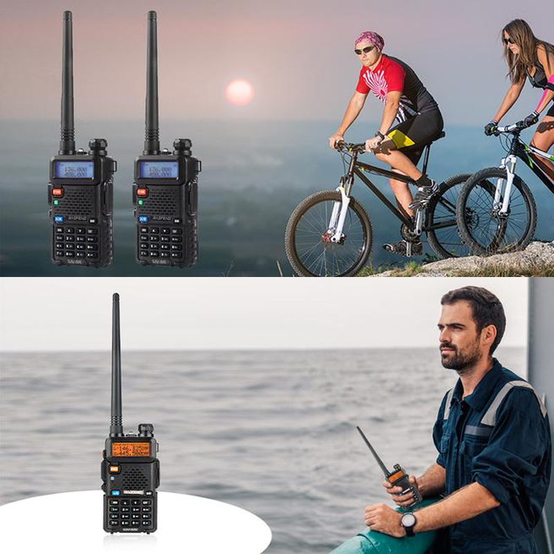 TalkPro | Langdistancekommunikation med 128 Kanaler