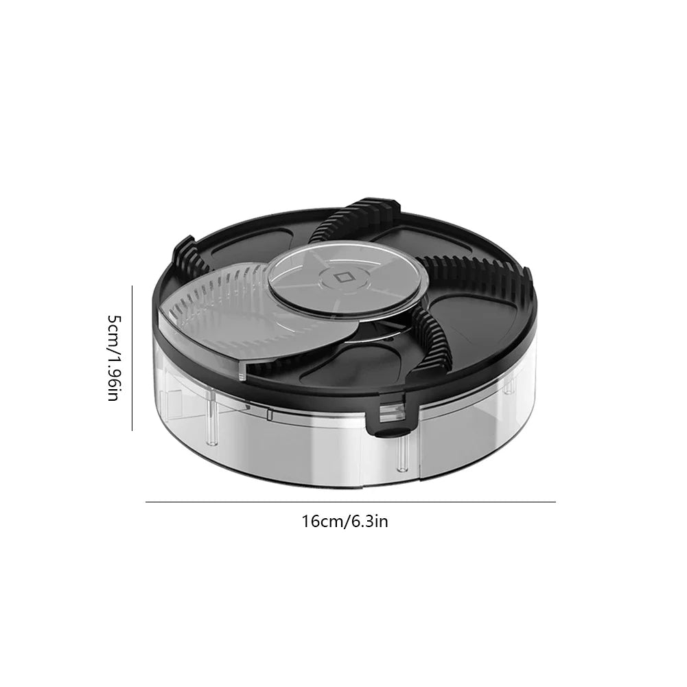 FlyStop | Automatisk Fluefanger