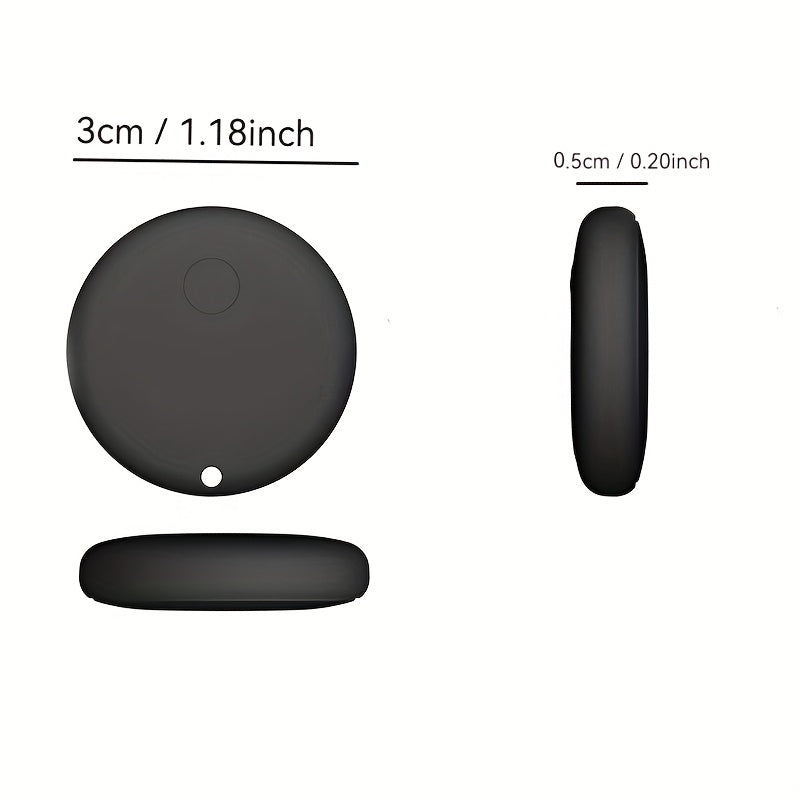 SafeLocate | GPS Sporingsenhed – Realtidsovervågning og Tryghed