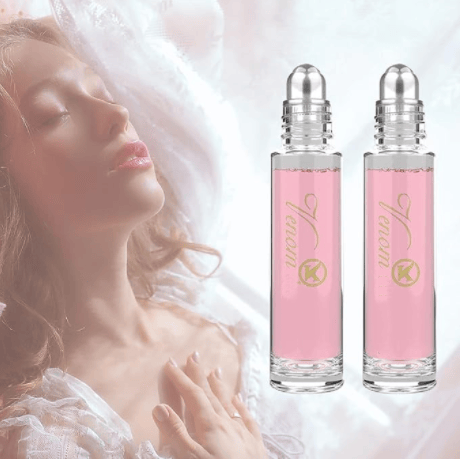 AphroLux | Forførende Pheromonduft i Roll-On