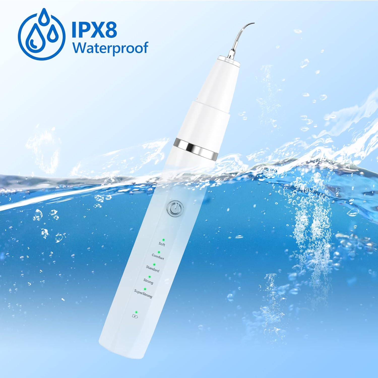 CleanBite | Tandrenser til Kæledyr – Smertefri Mundhygiejne