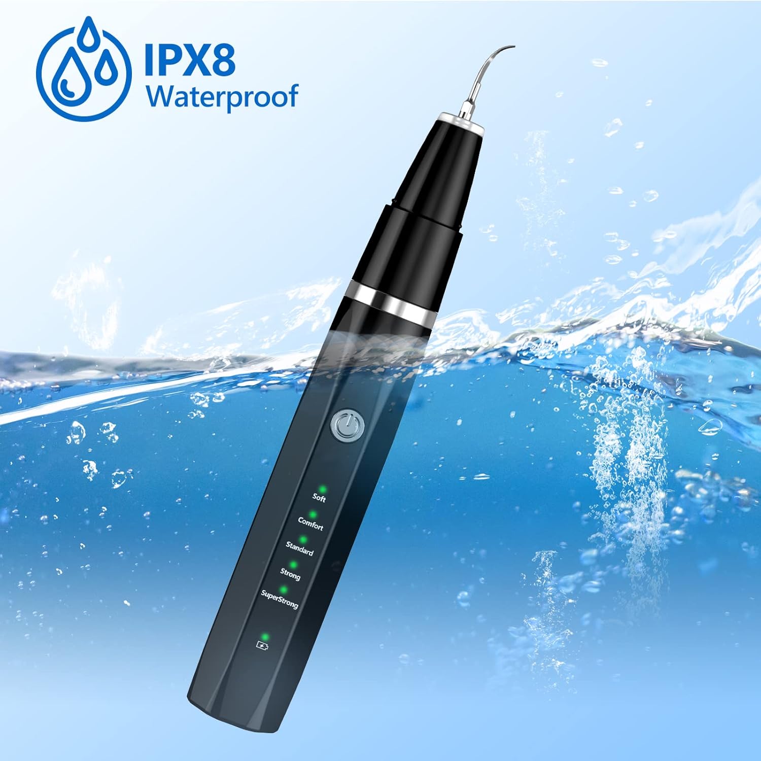 CleanBite | Tandrenser til Kæledyr – Smertefri Mundhygiejne