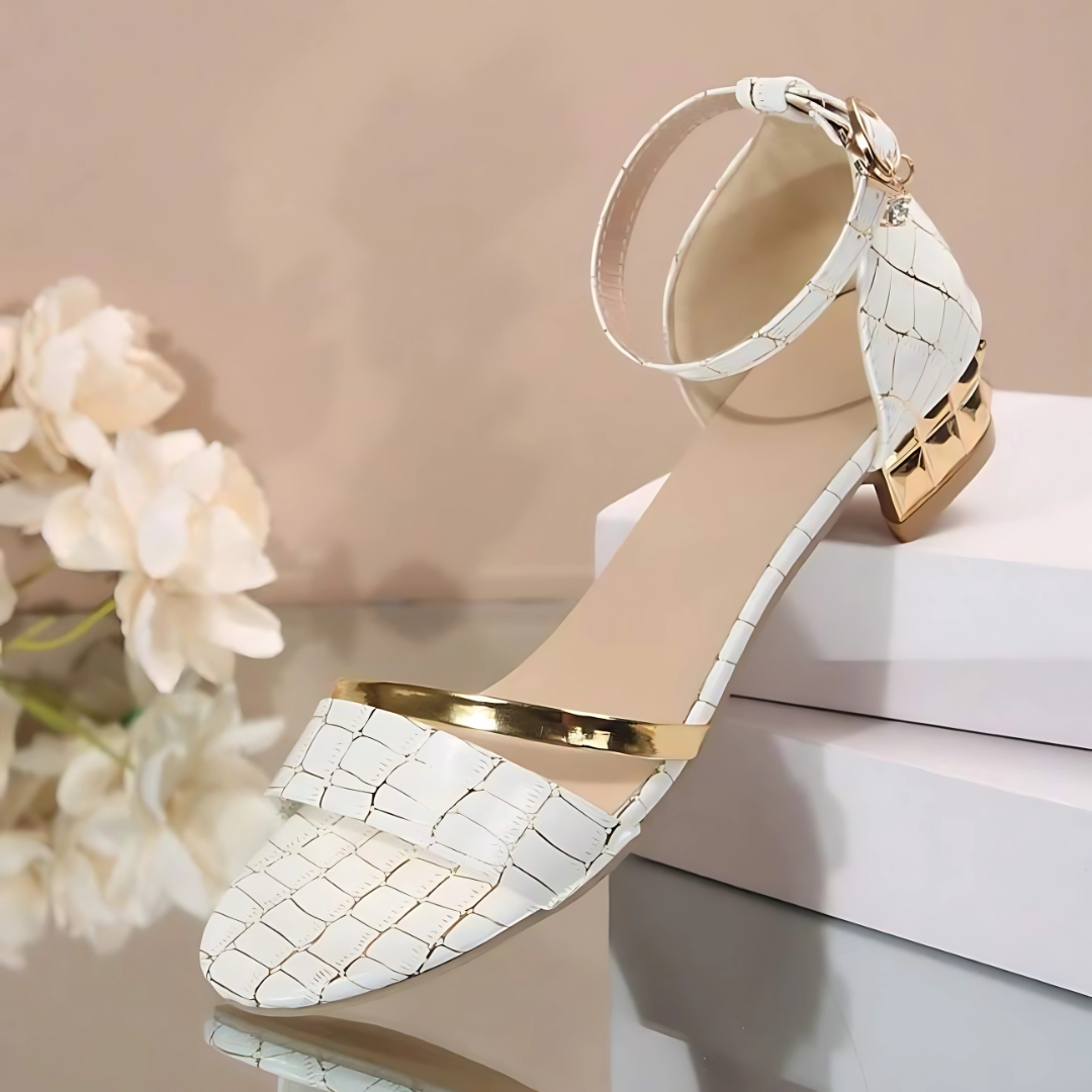 Vittoria | Ortetikus szandálok stílussal és egész napos támogatással