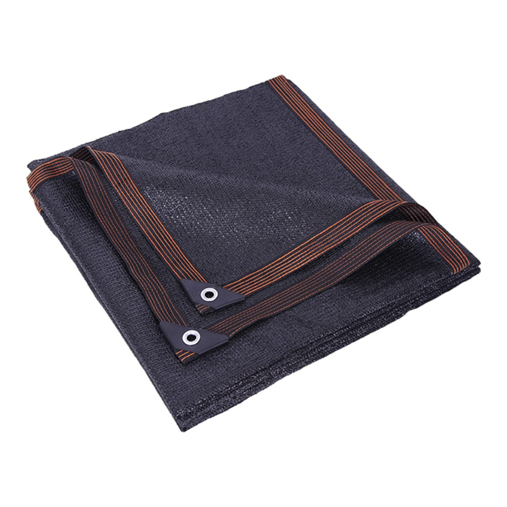 CoolCover | Elegant solbeskyttelsessejl til terrasse & have