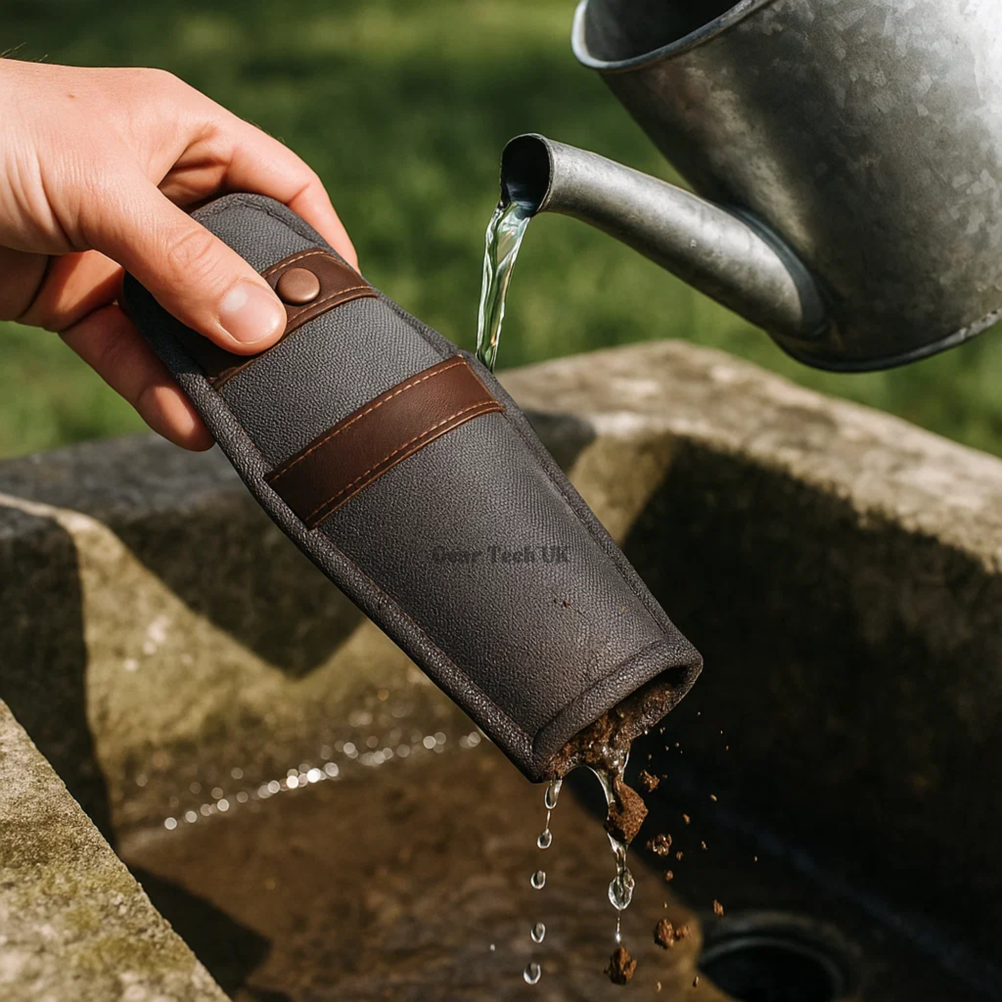 DigForce | Ruční nářadí – Multifunkční přesnost pro venkovní použití