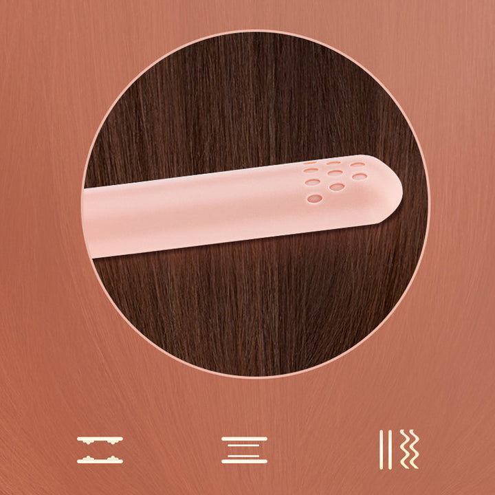 Volurelle | Elegant Multifunktionel Hårformning