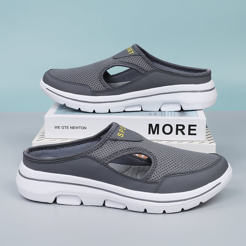 Donna | Letvægt Slip-On Fodseng
