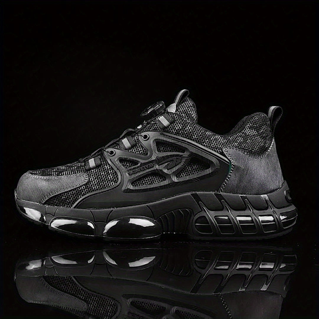 Chad | Arbejdssko – Komfort og Sikkerhed til Lange Dage