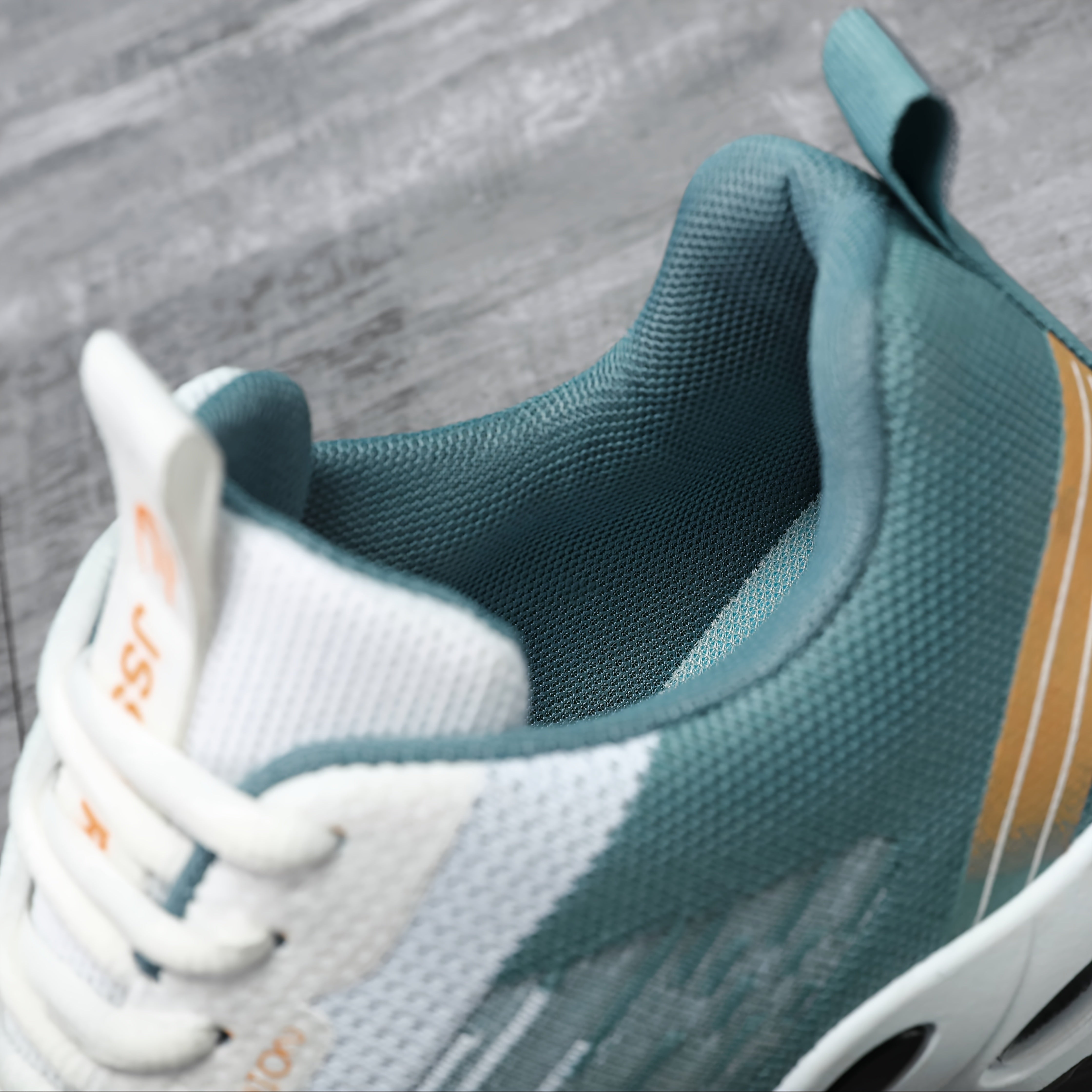Danny | Åndbare Sportssneakers til Mænd