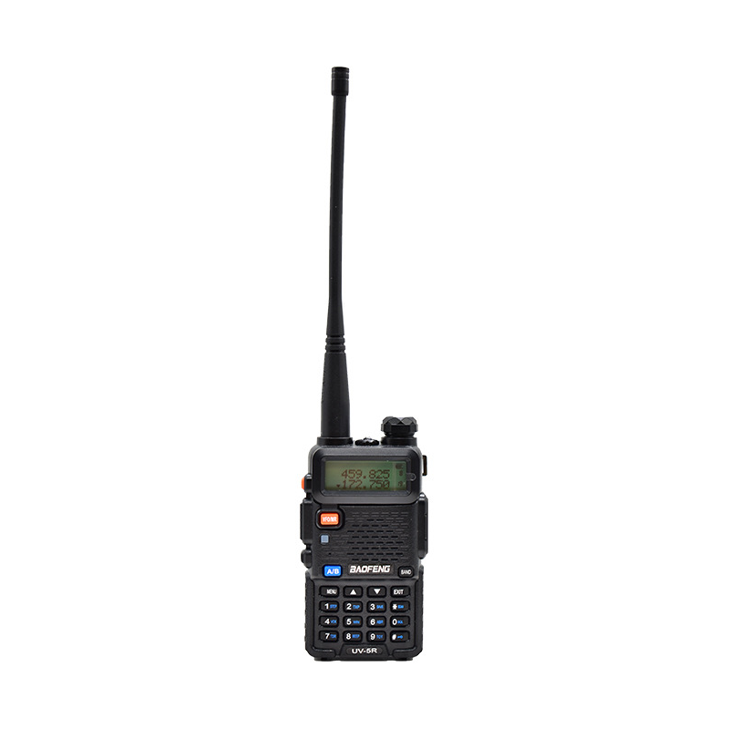 TalkPro | Langdistancekommunikation med 128 Kanaler