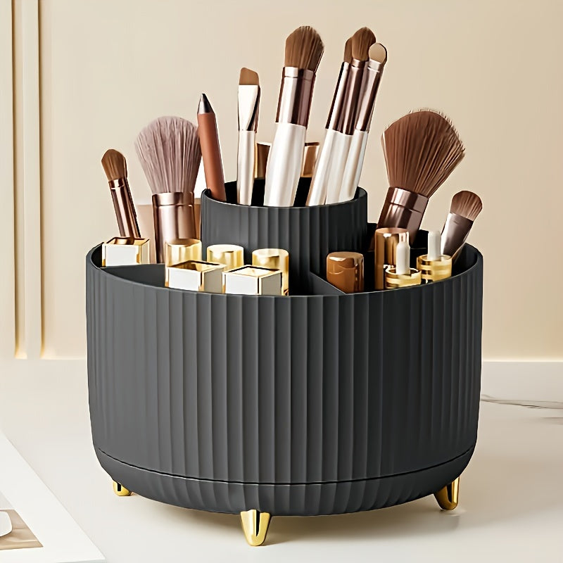 StyleSpin | Makeup Organizer – 360° Roterende Design