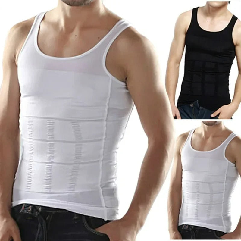 Brent | Body Shaper – Ret Ryggen & Skab Selvtillid