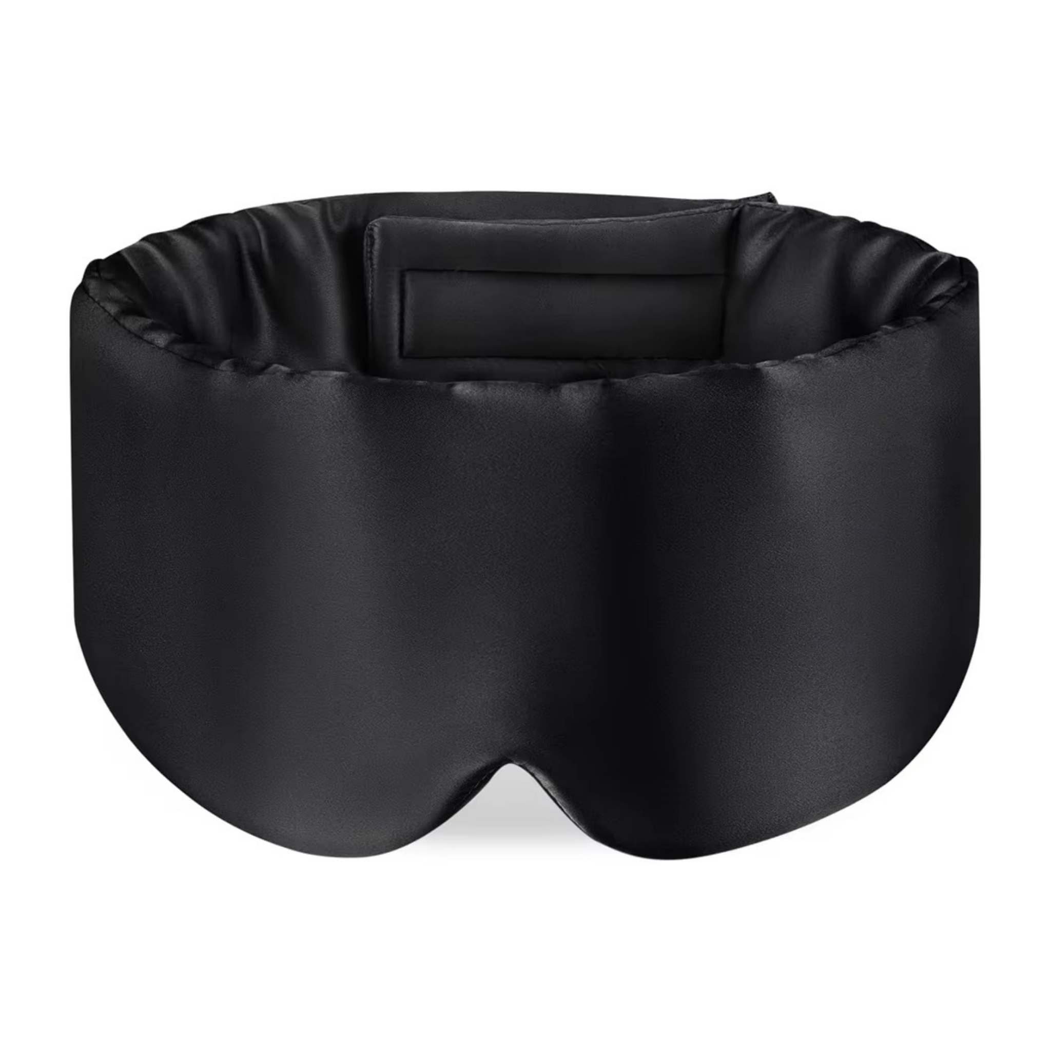 SilqueRest | Sovemaske Dyb Afslapning