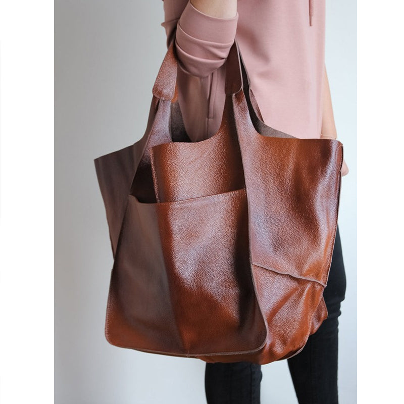 Anna | Rummelig Komfort Med Klassisk Design
