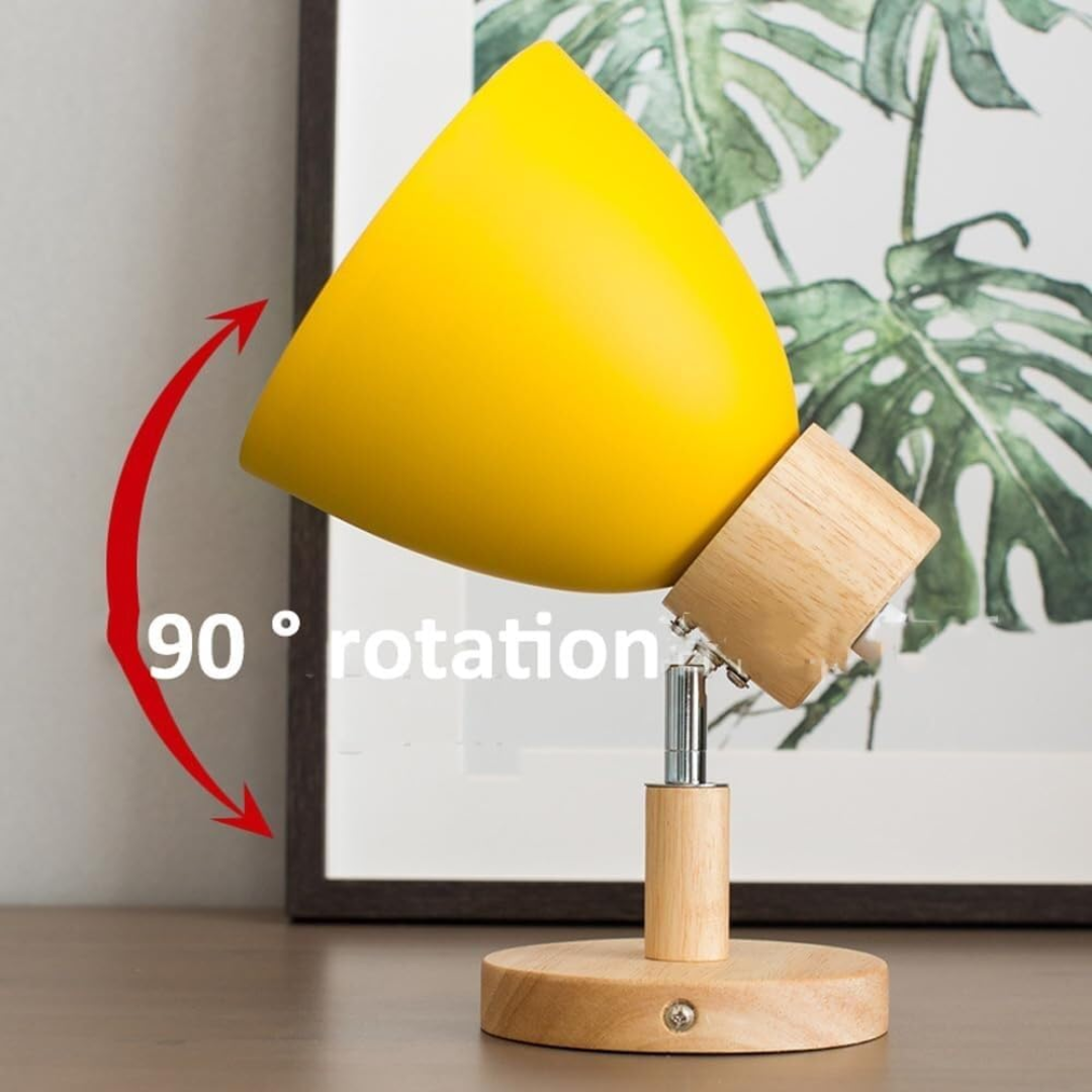 NordLight | Væglampe – Minimalistisk stil for hyggelig atmosfære