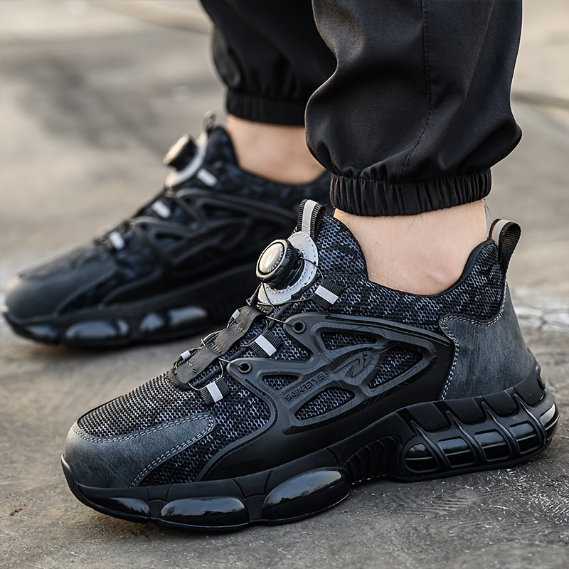 Tommy | Arbejdssko – Stødabsorberende Komfort hele Dagen