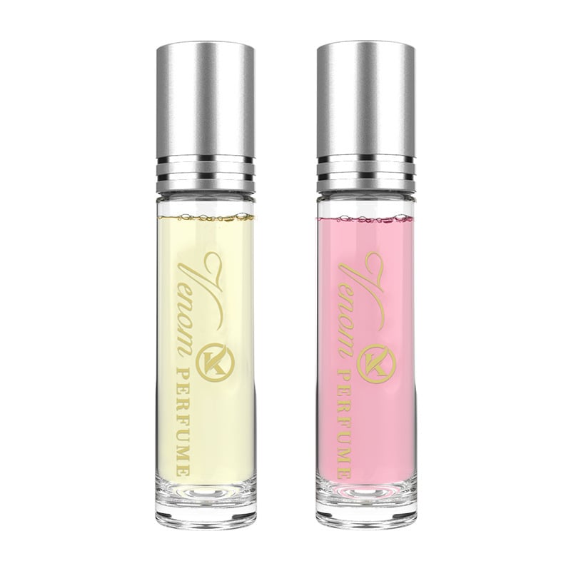 AphroLux | Forførende Pheromonduft i Roll-On