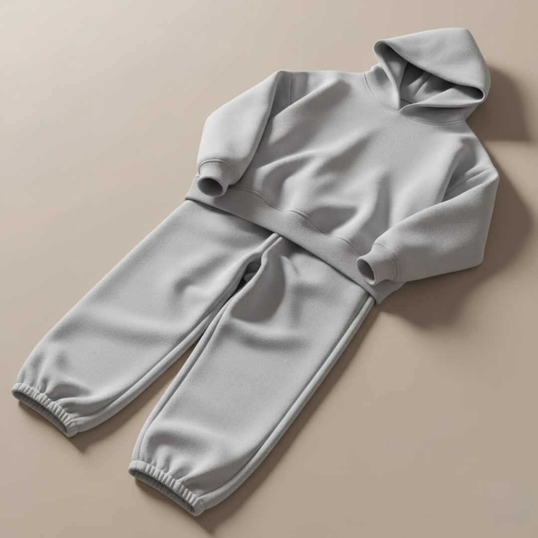 Zavora | Dres do biegania – Styl uliczny i komfort w jednym