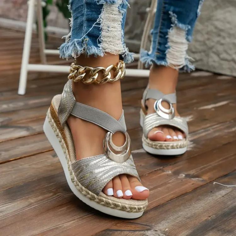 Astrid | Alsidige stilfulde sandaler