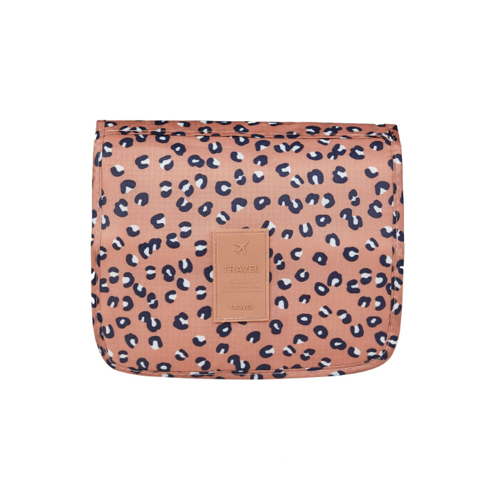 Variant image for Bellezza | Travel Makeup Bag – Elegant Organizer for Beauty Essentials-11