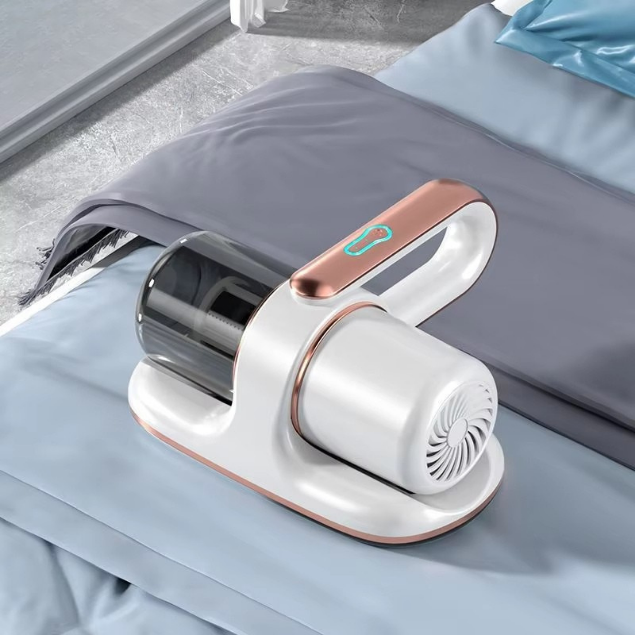 DeepClean | Mider & Madrasrensning
