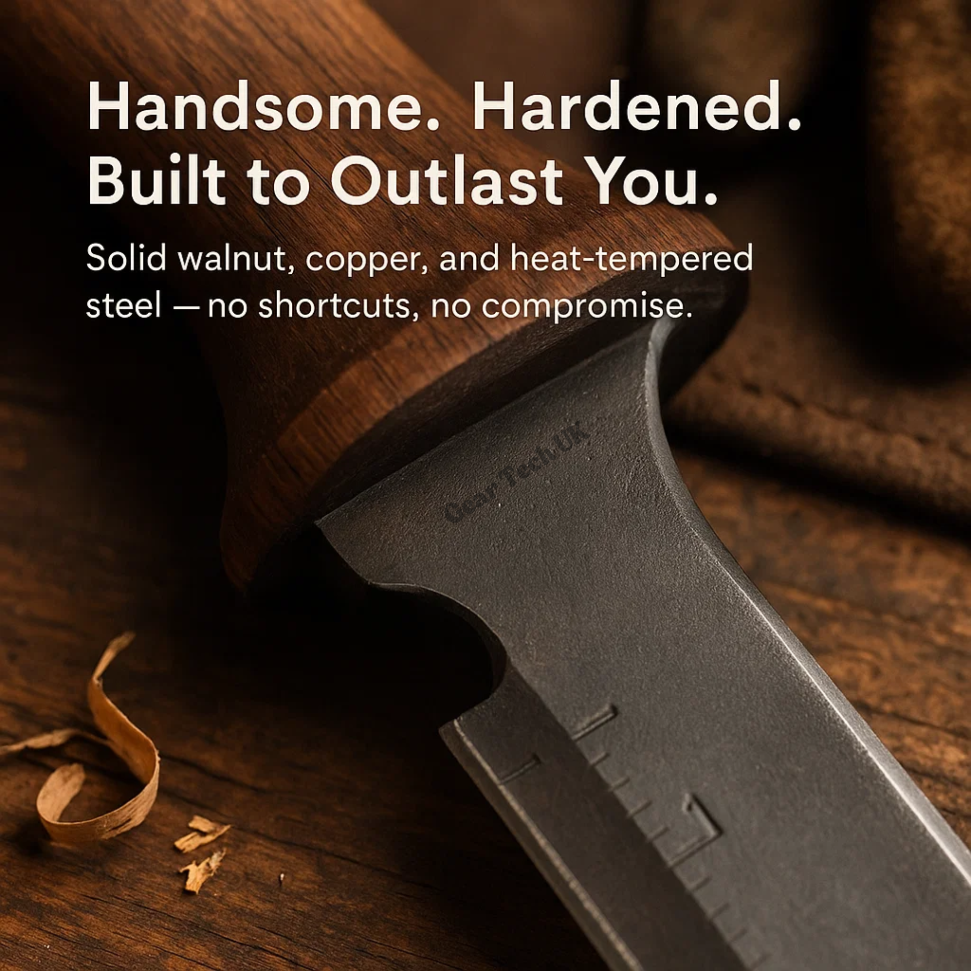 DigForce | Ruční nářadí – Multifunkční přesnost pro venkovní použití