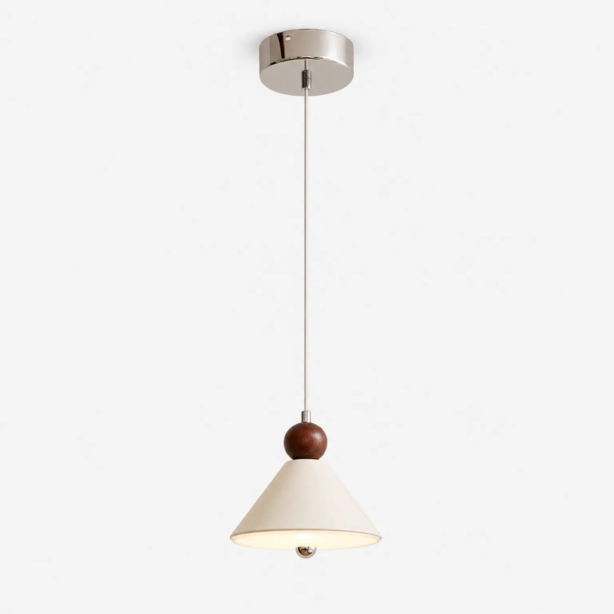Aethor - Klassisk Pendel Loftlampe Til Soveværelse Default Title Nuvenci.dk