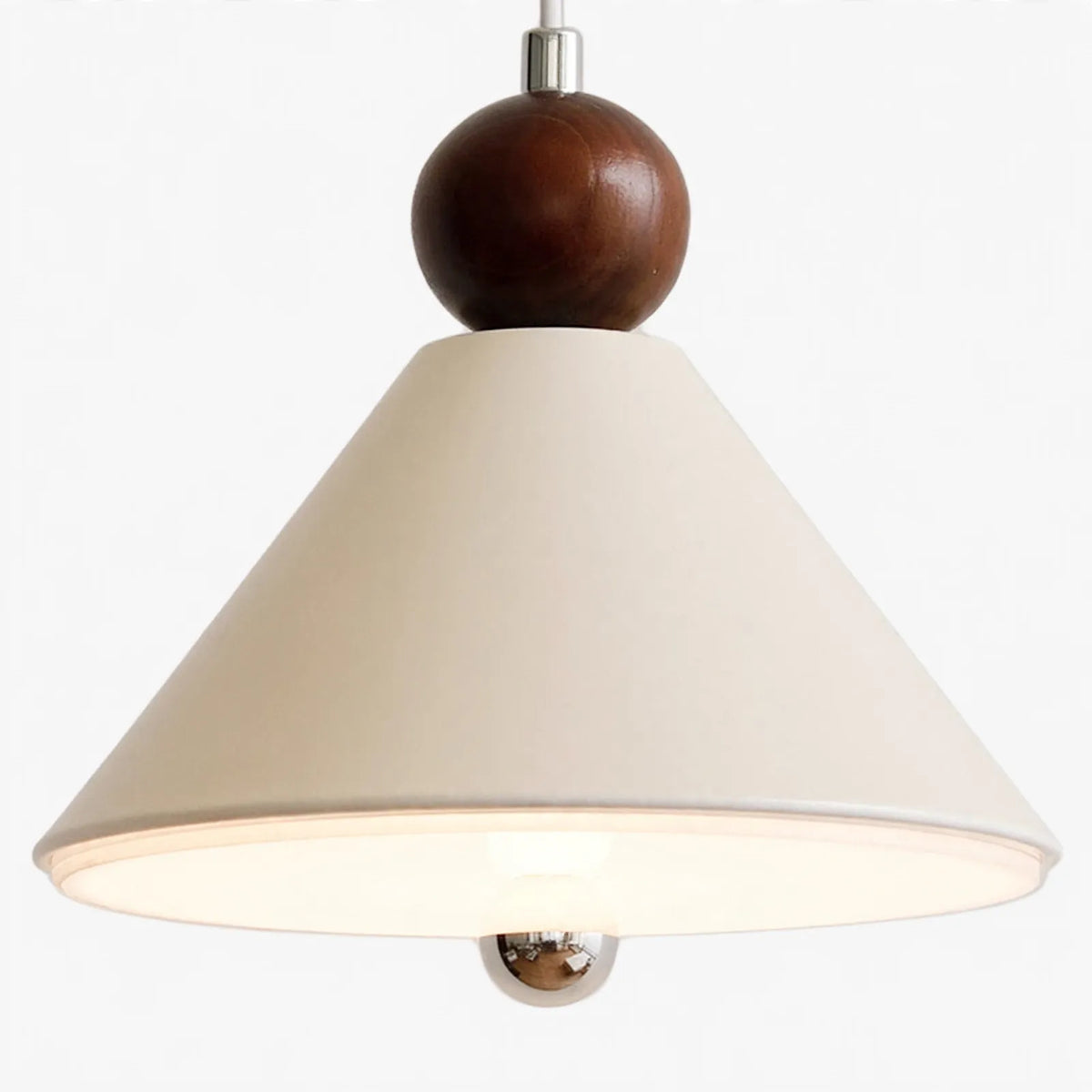 Aethor - Klassisk Pendel Loftlampe Til Soveværelse Nuvenci.dk