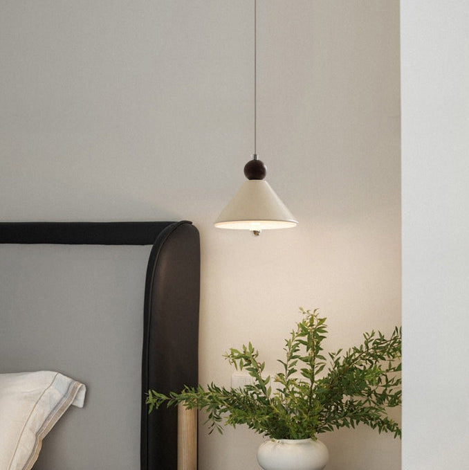 Aethor - Klassisk Pendel Loftlampe Til Soveværelse Nuvenci.dk