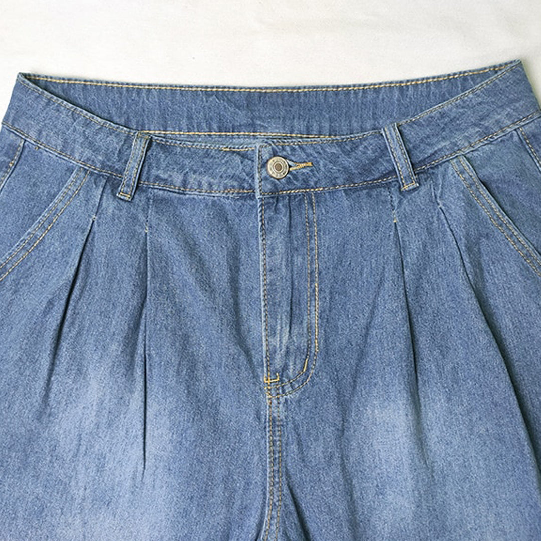 Isabella | Luftige Komfortjeans | Damemode