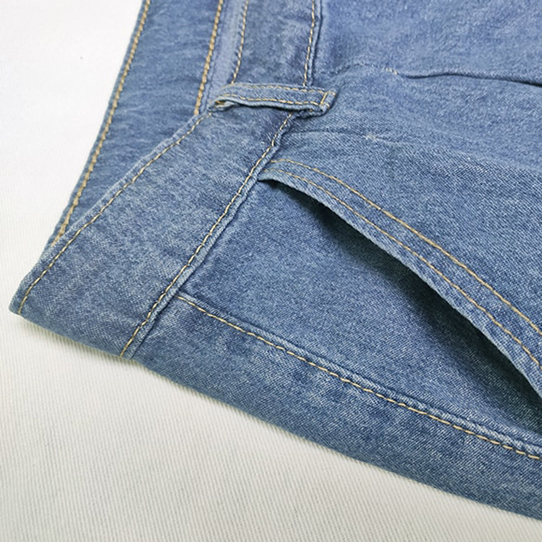 Isabella | Luftige Komfortjeans | Damemode