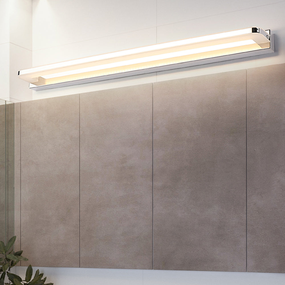 ArcticLine | Moderne Spiegelbeleuchtung11