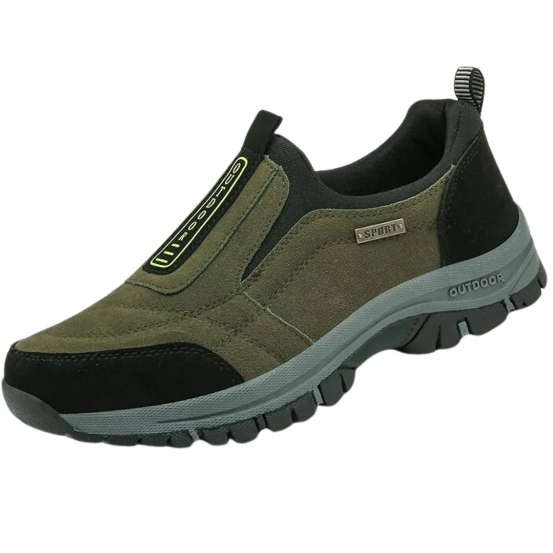 Lumière | Outdoor Shoes – Stylish and Durable Adventure Footwear-6