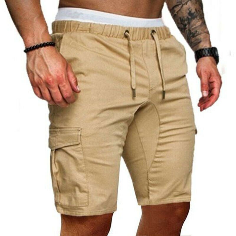 Brian | Behagelige og Moderigtige shorts til mænd2