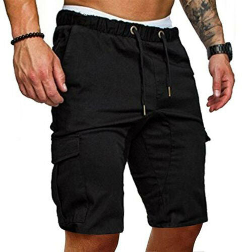 Brian | Behagelige og Moderigtige shorts til mænd3