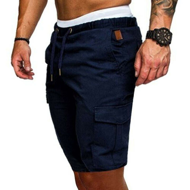 Brian | Behagelige og Moderigtige shorts til mænd4