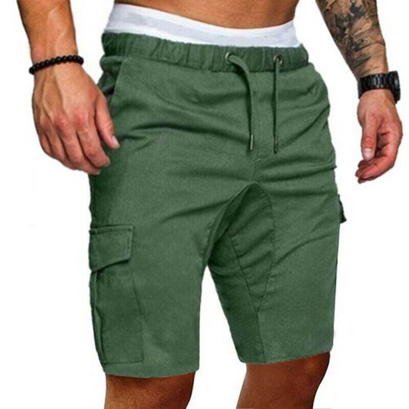 Brian | Behagelige og Moderigtige shorts til mænd5
